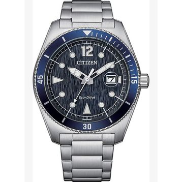 Citizen AW1881-52L Eco-Drive Erkek Kol Saati
