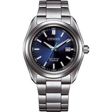 Citizen AW1900-50L Eco-Drive Super Titanyum Erkek Kol Saati
