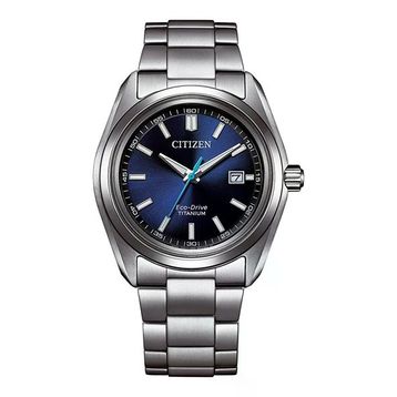 Citizen AW1900-50L Eco-Drive Super Titanyum Erkek Kol Saati