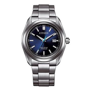 Citizen AW1900-50L Eco-Drive Super Titanyum Erkek Kol Saati