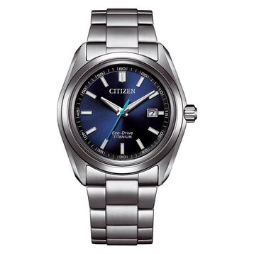 Citizen AW1900-50L Eco-Drive Super Titanyum Erkek Kol Saati