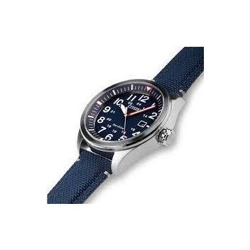 Citizen AW5000-16L Lacivert Erkek Kol Saati