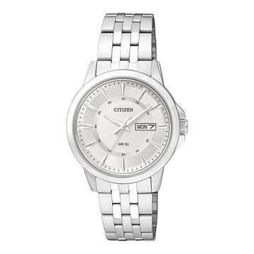 Citizen BF2011-51AC Erkek Kol Saati