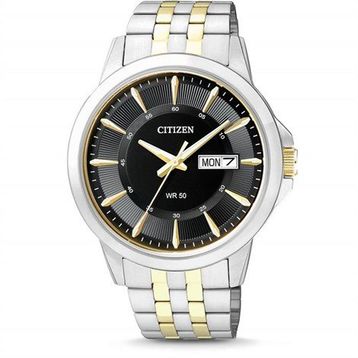 Citizen BF2018-52EE Erkek Kol Saati
