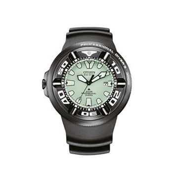 Citizen BJ8055-04X Promaster Dive Ecozilla Siyah-Gümüş Erkek Kol Saati