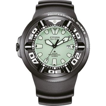 Citizen BJ8055-04X Promaster Dive Ecozilla Siyah-Gümüş Erkek Kol Saati