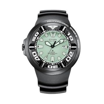 Citizen BJ8055-04X Promaster Dive Ecozilla Siyah-Gümüş Erkek Kol Saati