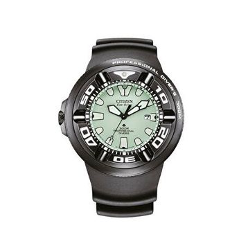 Citizen BJ8055-04X Promaster Dive Ecozilla Siyah-Gümüş Erkek Kol Saati