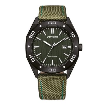 Citizen BM7635-01X Erkek Kol Saati