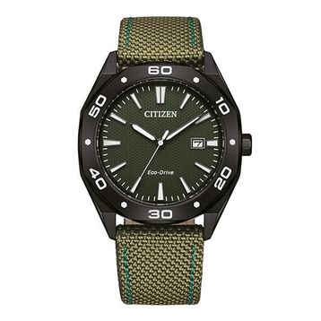 Citizen BM7635-01X Erkek Kol Saati