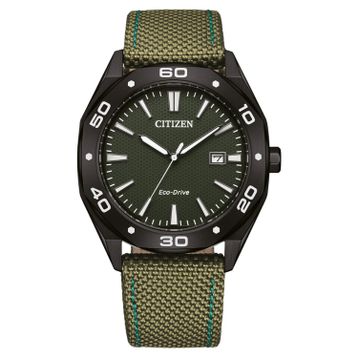 Citizen BM7635-01X Erkek Kol Saati
