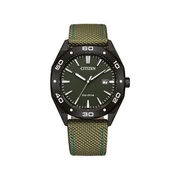 Citizen BM7635-01X Erkek Kol Saati
