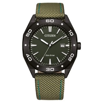 Citizen BM7635-01X Erkek Kol Saati