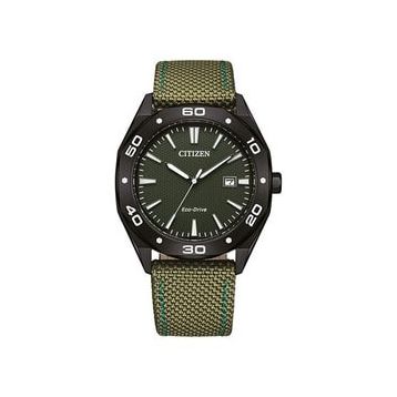 Citizen BM7635-01X Erkek Kol Saati