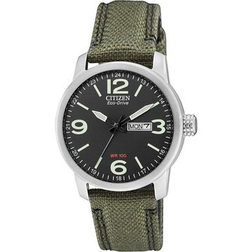 Citizen BM8470-11EC Erkek Kol Saati