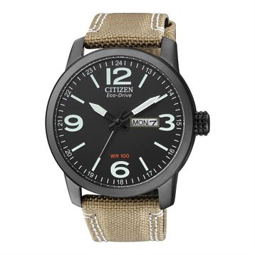 Citizen BM8476-23EC Kol Saati