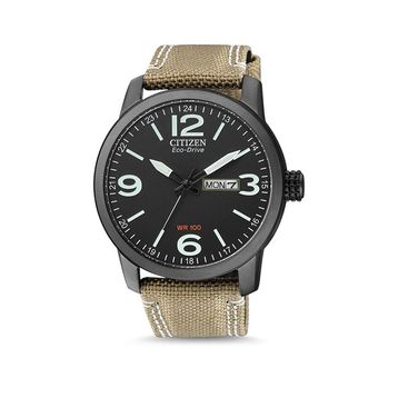 Citizen BM8476-23EE Erkek Kol Saati