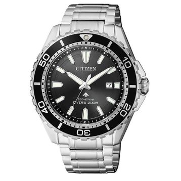 Citizen BN0190-82E Erkek Kol Saati