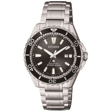 Citizen BN0190-82E Erkek Kol Saati