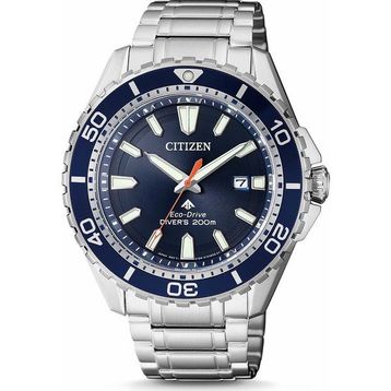 Citizen BN0191-80l Erkek Kol Saati