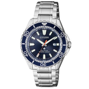 Citizen BN0191-80l Erkek Kol Saati