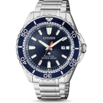 Citizen BN0191-80l Erkek Kol Saati