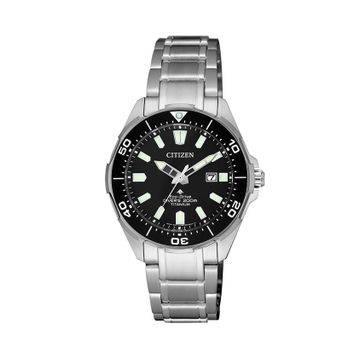 Citizen BN0200-81E Erkek Kol Saati