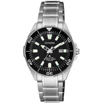 Citizen BN0200-81E Erkek Kol Saati
