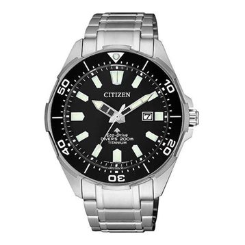 Citizen BN0200-81E Erkek Kol Saati