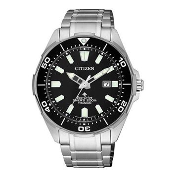 Citizen BN0200-81E Erkek Kol Saati