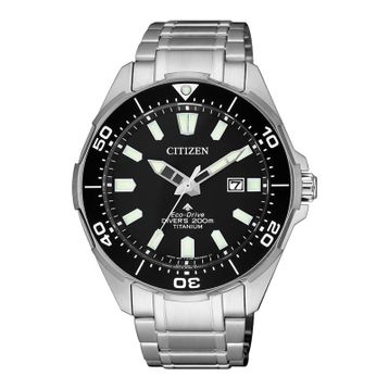 Citizen BN0200-81E Erkek Kol Saati