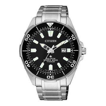 Citizen BN0200-81E Erkek Kol Saati