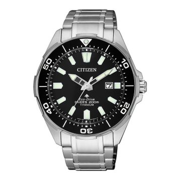 Citizen BN0200-81E Erkek Kol Saati