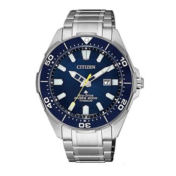 Citizen BN0201-88L Erkek Kol Saati