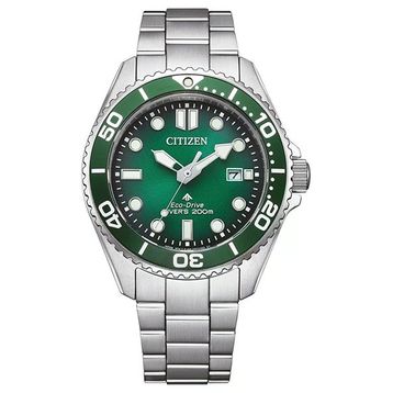 Citizen BN0269-50W Kol Saati