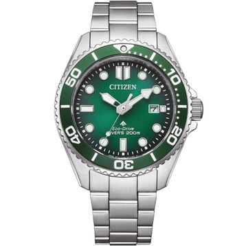 Citizen BN0269-50W Kol Saati