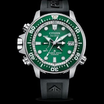 Citizen BN2040-17X Kol Saati