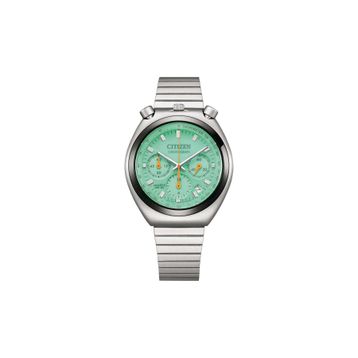 Citizen Bullhead AN3660-73X Turkuaz Erkek Kol Saati