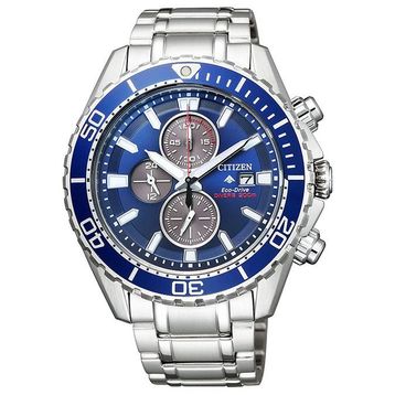 Citizen CA0710-91L Promaster Eco Drive Erkek Kol Saati
