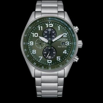 Citizen CA0770-72X Erkek Kol Saati