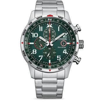 Citizen CA0791-81X Eco-Drive Erkek Kol Saati