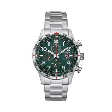 Citizen CA0791-81X Eco-Drive Erkek Kol Saati