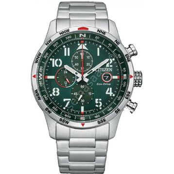 Citizen CA0791-81X Eco-Drive Erkek Kol Saati
