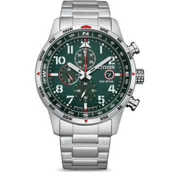 Citizen CA0791-81X Eco-Drive Erkek Kol Saati