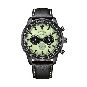 Citizen CA4505-21X Erkek Kol Saati