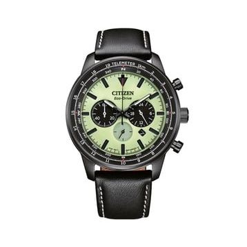 Citizen CA4505-21X Erkek Kol Saati