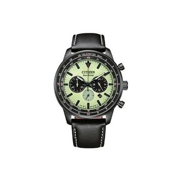 Citizen CA4505-21X Erkek Kol Saati