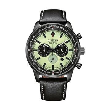 Citizen CA4505-21X Erkek Kol Saati