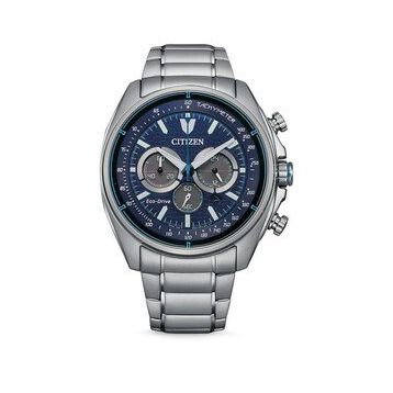 Citizen CA4560-81L Erkek Kol Saati