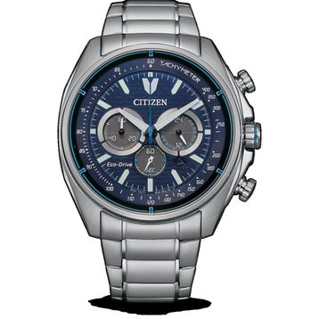 Citizen CA4560-81L Erkek Kol Saati